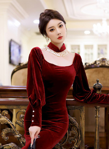 chottie杨晨晨